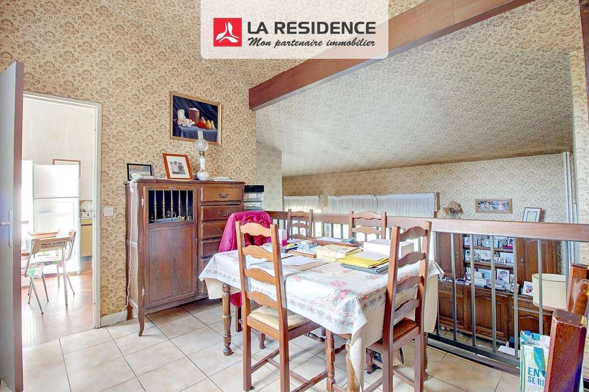 Maison à ANDRESY