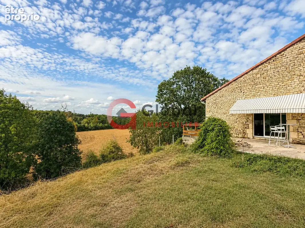 Charmante maison avec vue dominante sur la campagne - photo 18