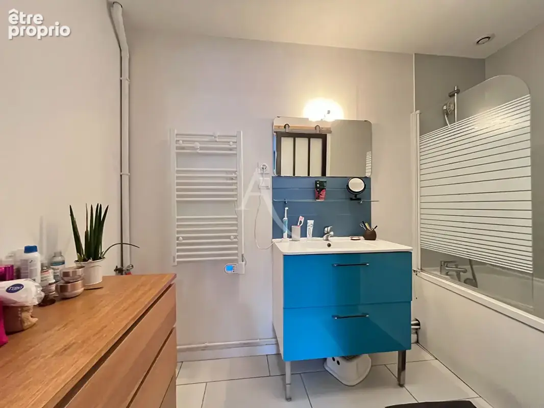 Maison Nantes - photo 9
