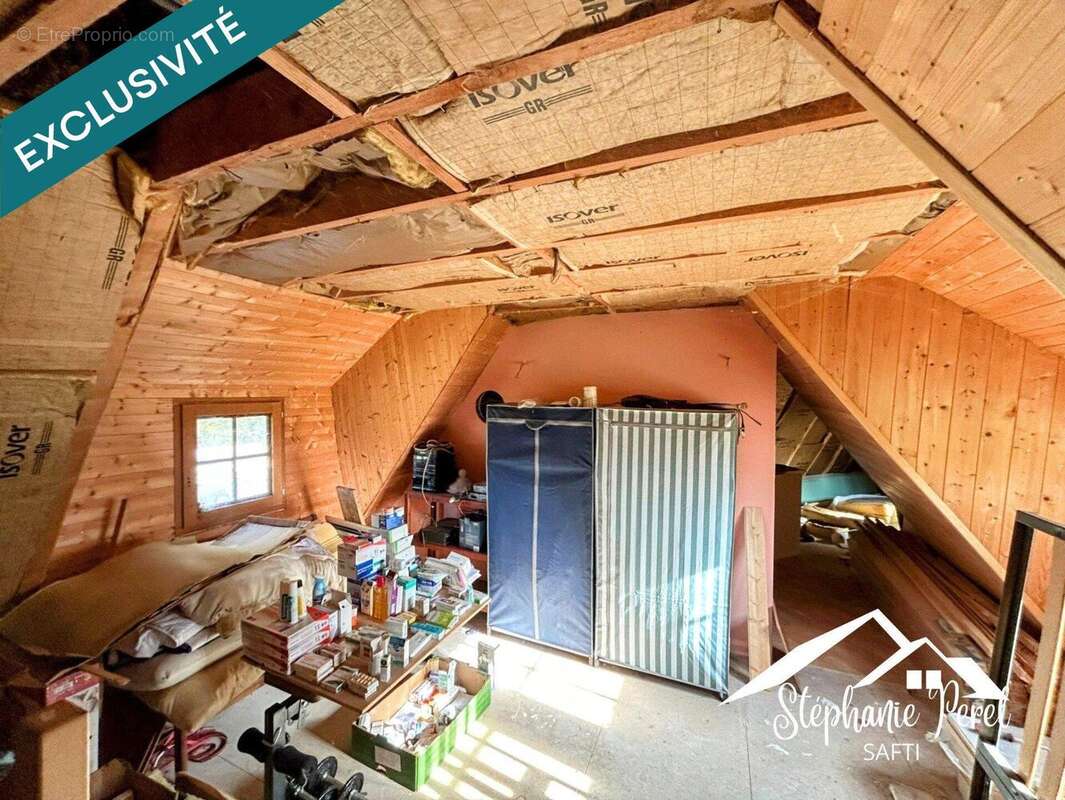 Maison 105 m² à Perols-Sur-Vezere  - photo 7