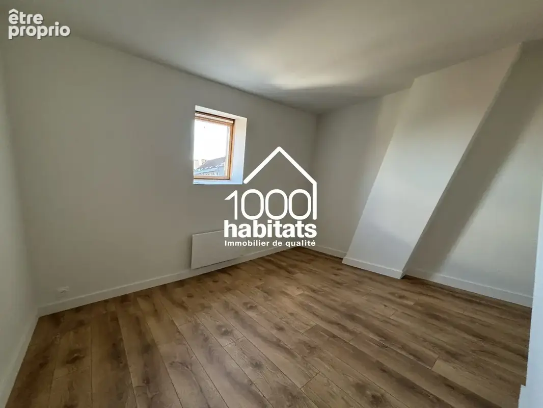 Maison 5 pièces 95 m² à vendre à Roubaix (59100) - photo 8