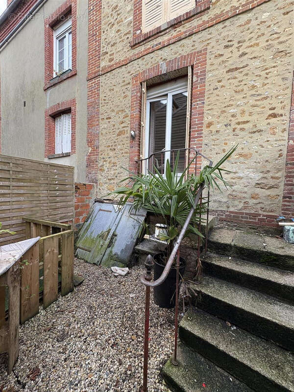 Maison à GACE
