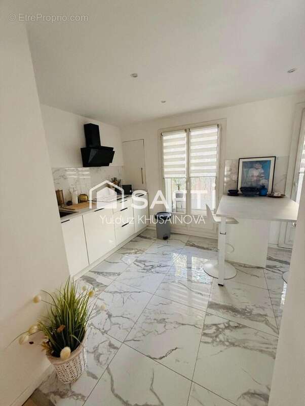 Photo 7 - Appartement à MARSEILLE-15E