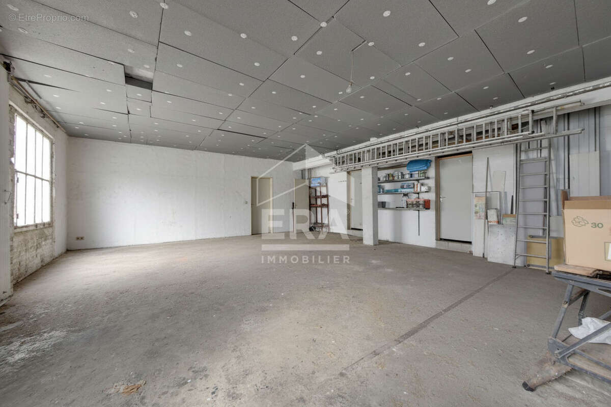 Appartement à BERCK