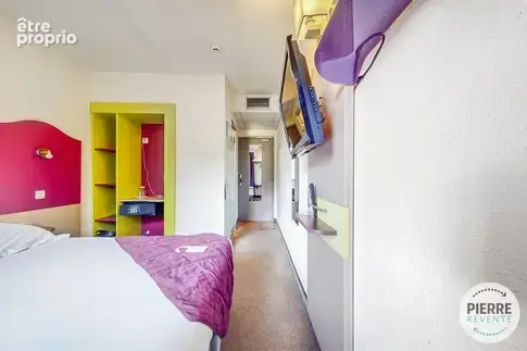 Aubagne : Idéal investissement locatif - photo 4