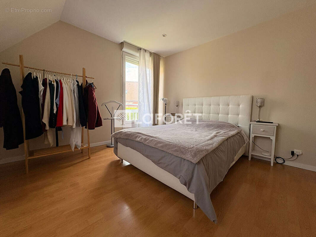 Maison Gargenville 4 pièces 102.29 m2 - photo 6