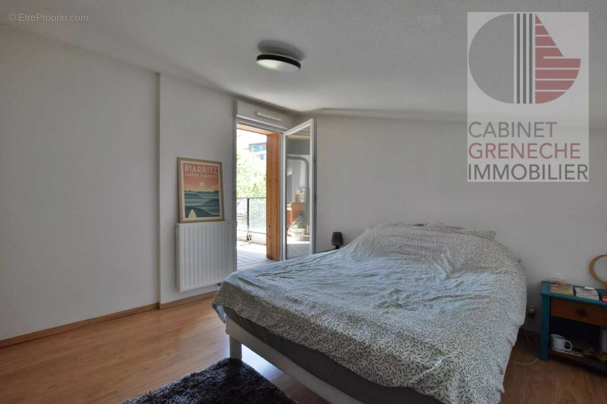 Appartement à THONON-LES-BAINS