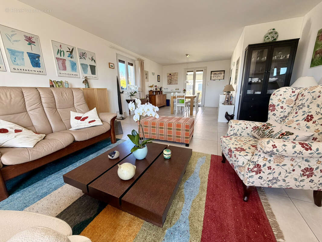 Maison à LUXEUIL-LES-BAINS