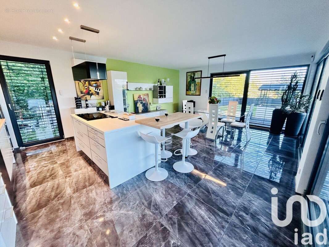 Photo 5 - Maison à HAUTE-KONTZ