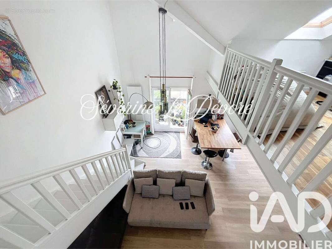 Photo 6 - Appartement à MONTMAGNY