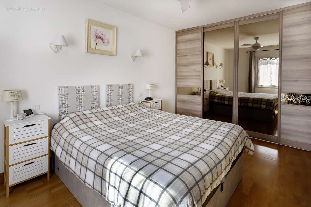 Maison à MOUTHIERS-SUR-BOEME