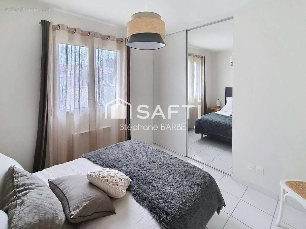 Photo 9 - Maison à HOURTIN