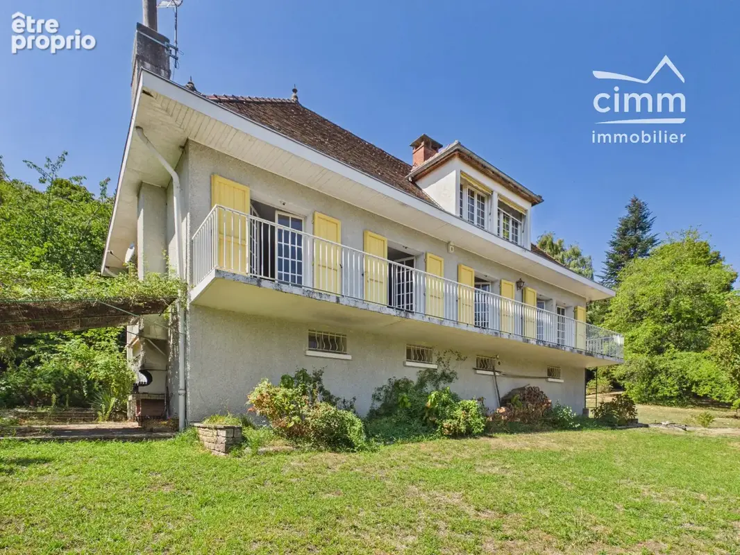 Maison 7 pièces 200 m² à vendre à Tullins (38210) - photo 2