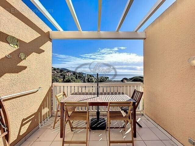 Appartement à LE LAVANDOU