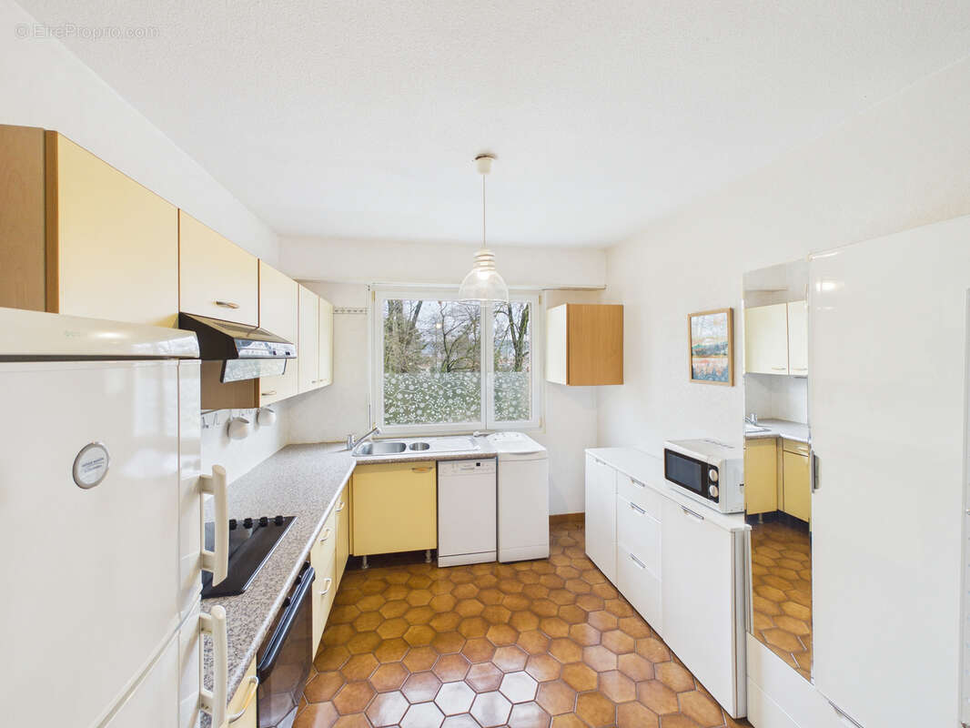 Appartement à SAINT-LOUIS