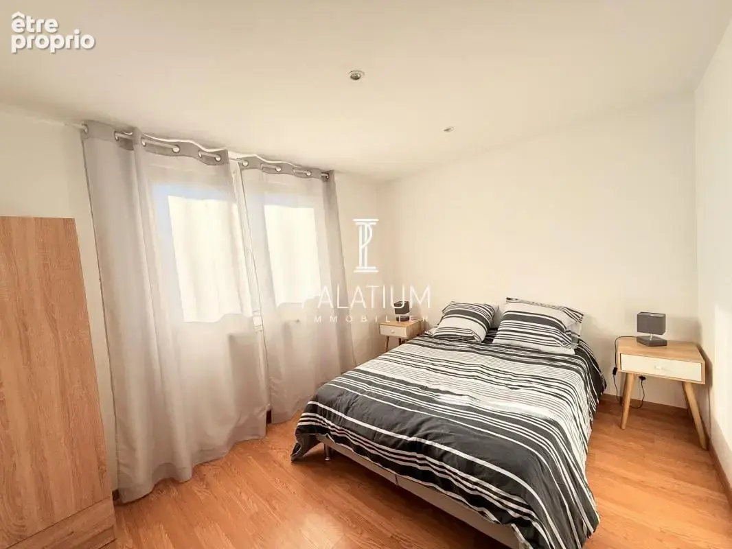 Maison bourgeoise avec vue imprenable - Quartier recherché de - photo 7