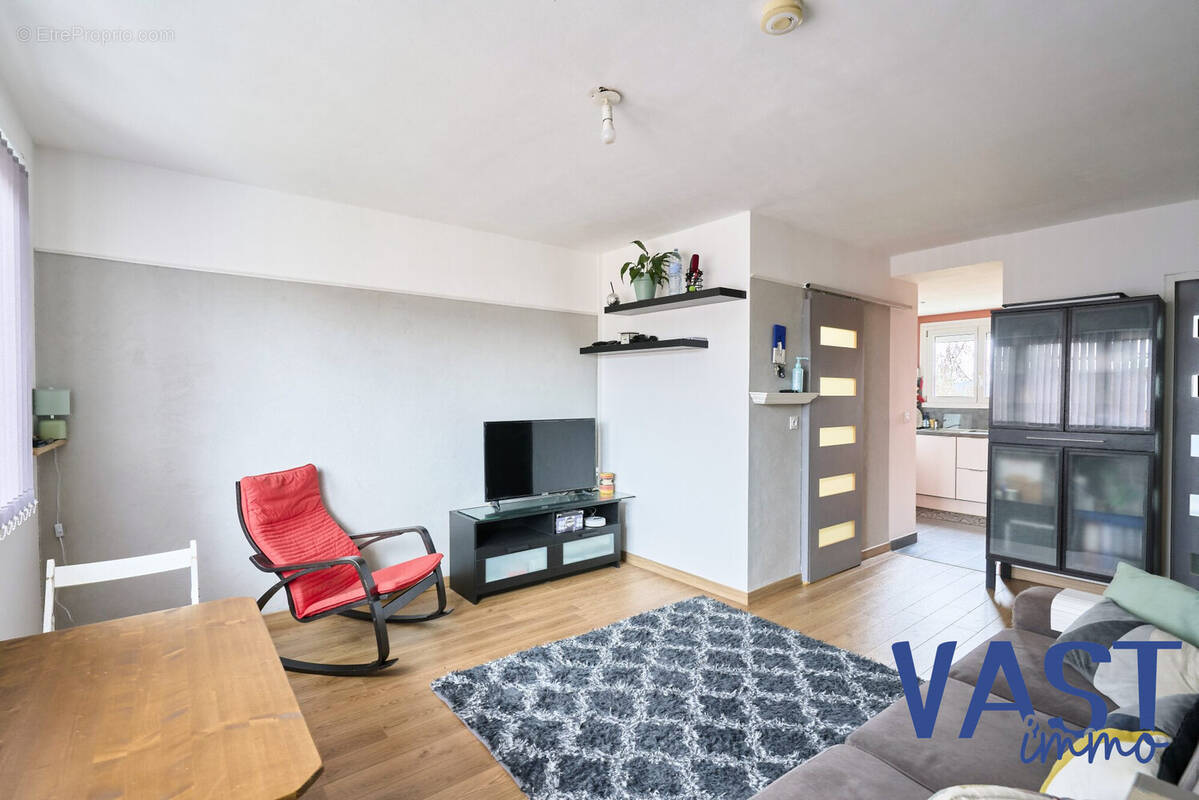 Appartement à TOURCOING