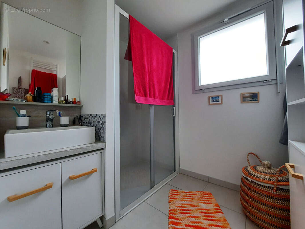 Appartement à SAINT-NAZAIRE