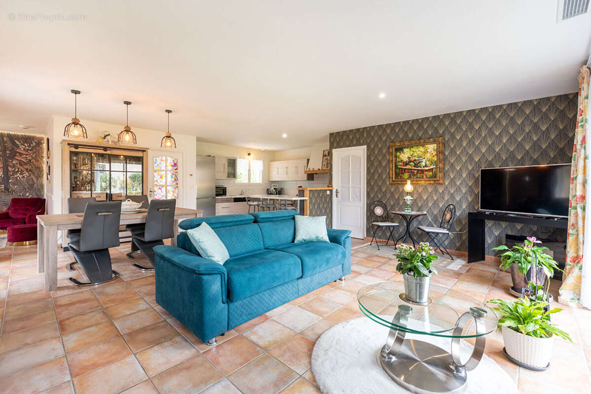 Maison à MONT-DE-MARSAN