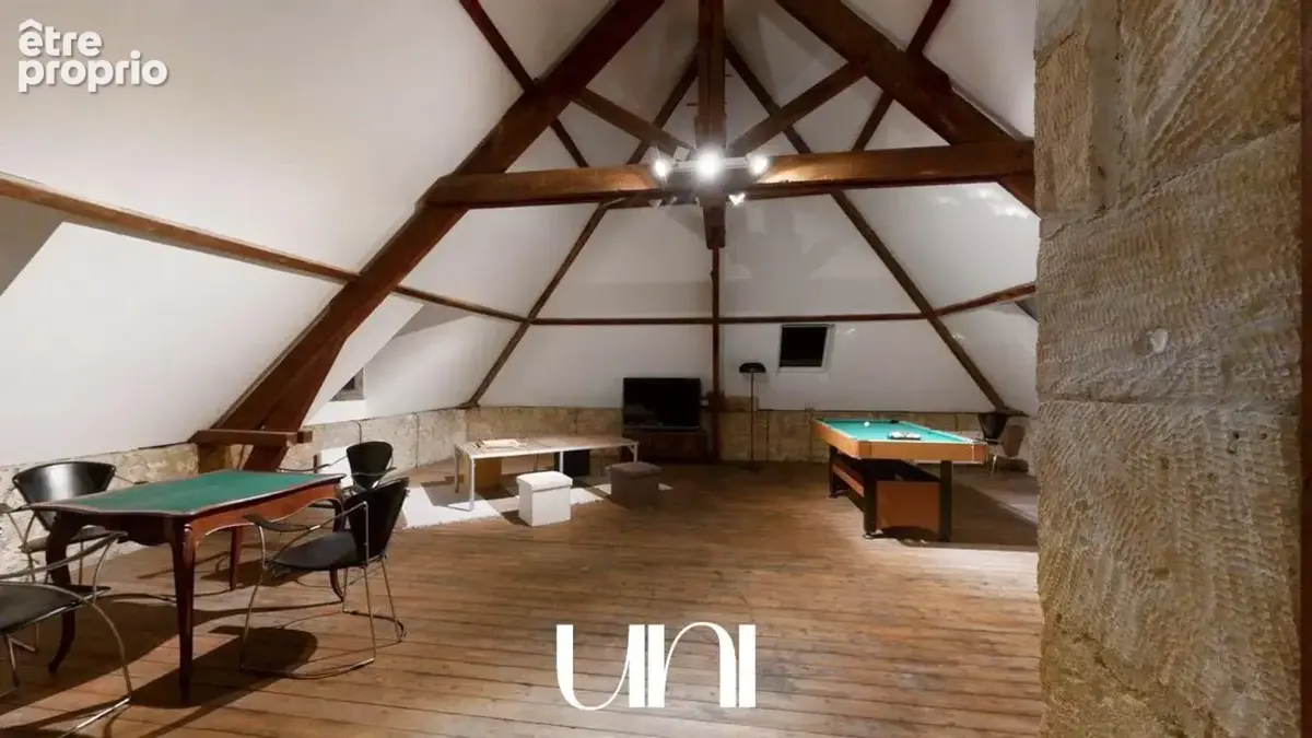 Maison 16 pièces 450 m² à vendre à Saint-Pierre-Sur-Dives (14170) - photo 65