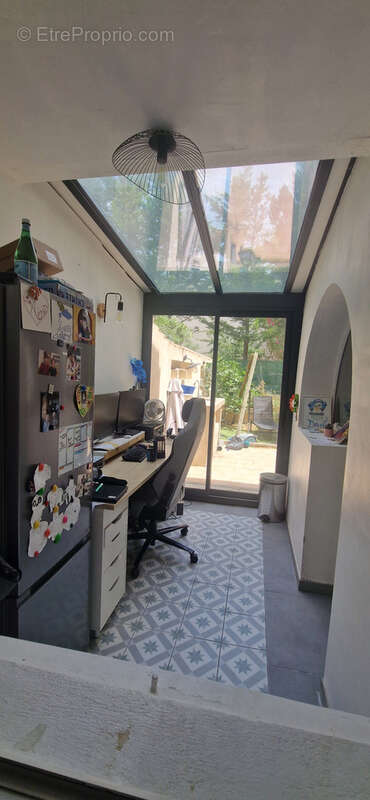 Appartement à MARSEILLE-10E