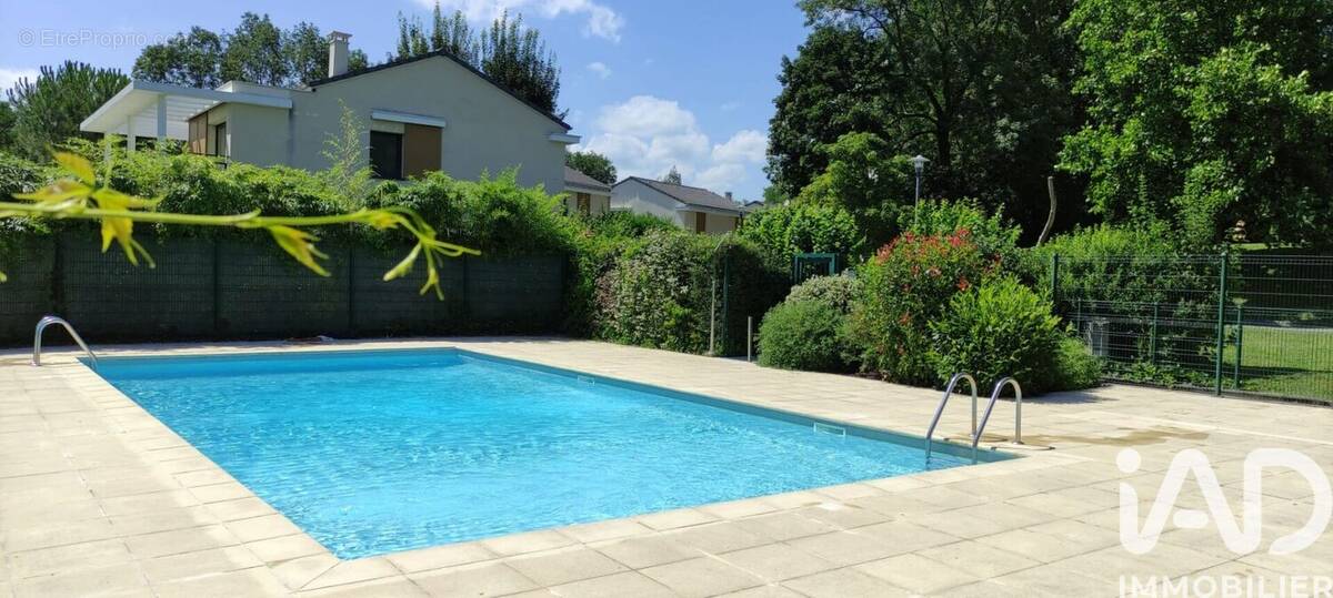 Photo 1 - Appartement à FRANCHEVILLE