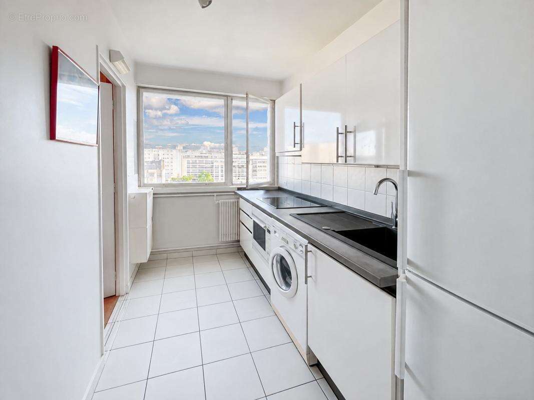Appartement - photo 12