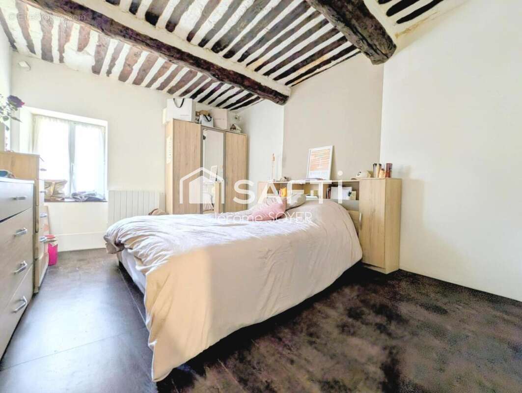 Photo 7 - Maison à CABANNES
