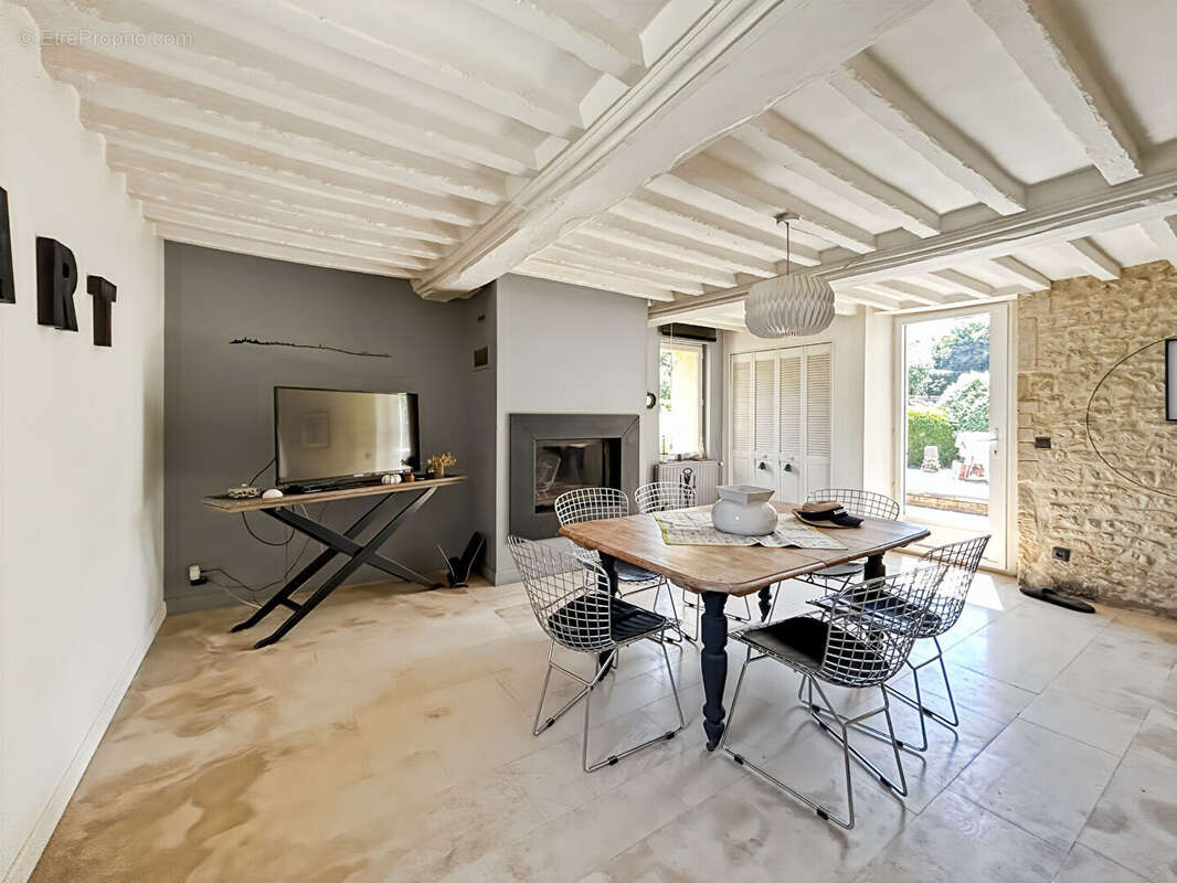 Maison 7 Pièces Esquay Sur Seulles - photo 2