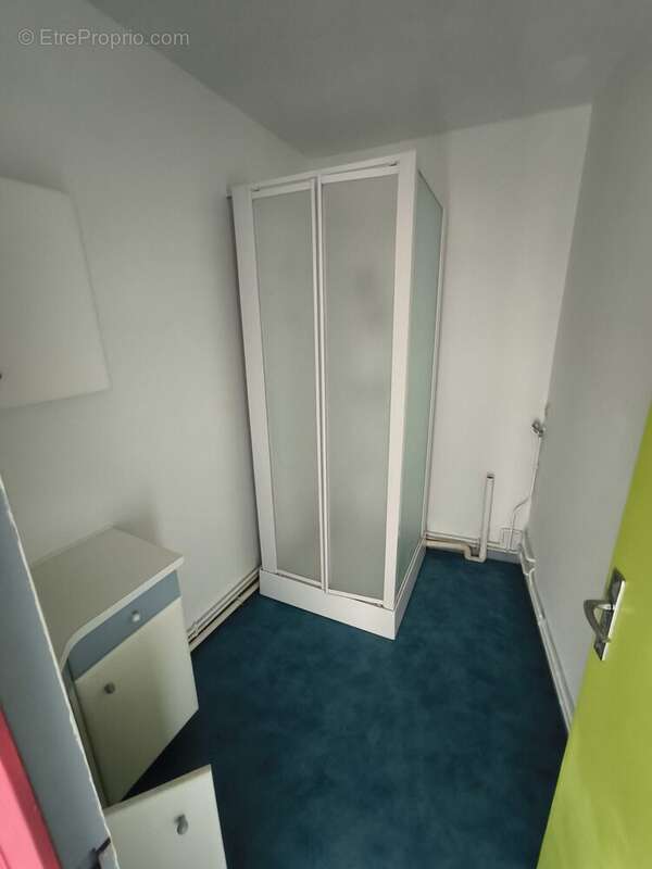 Appartement à CHATEAU-THIERRY