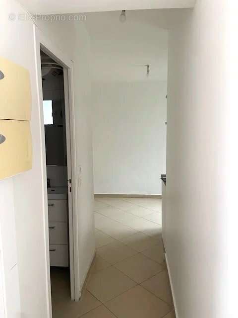 Appartement à CLICHY