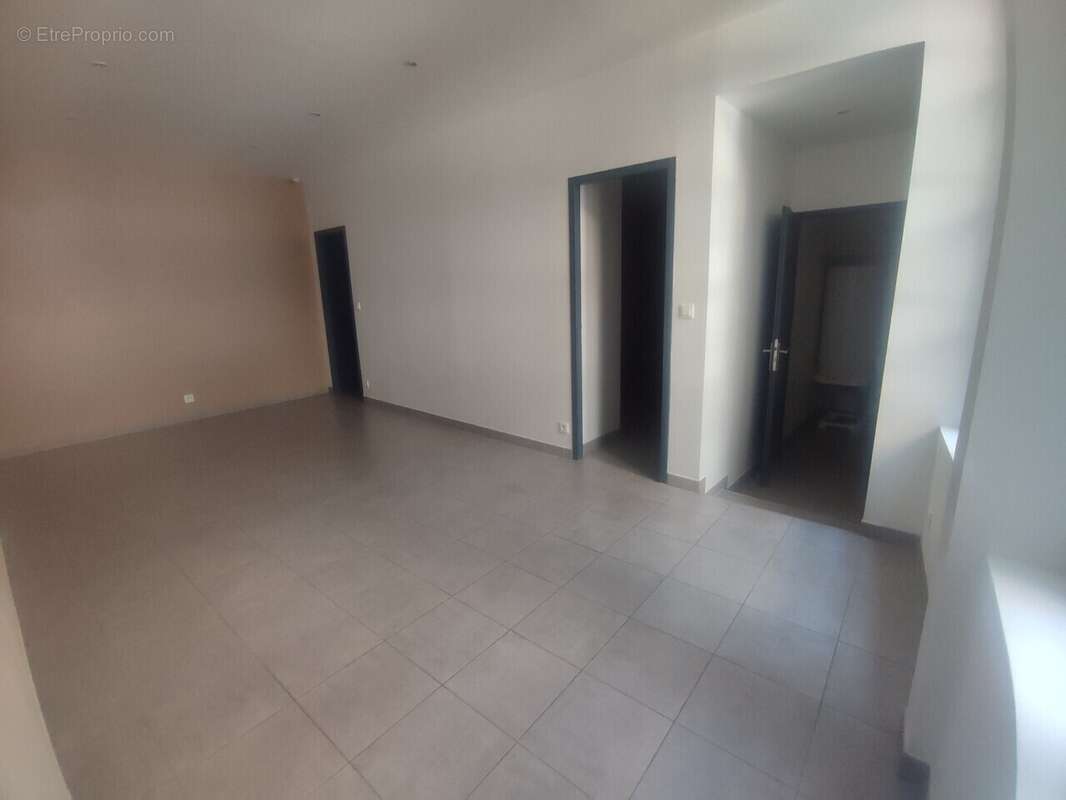 Appartement à VIENNE