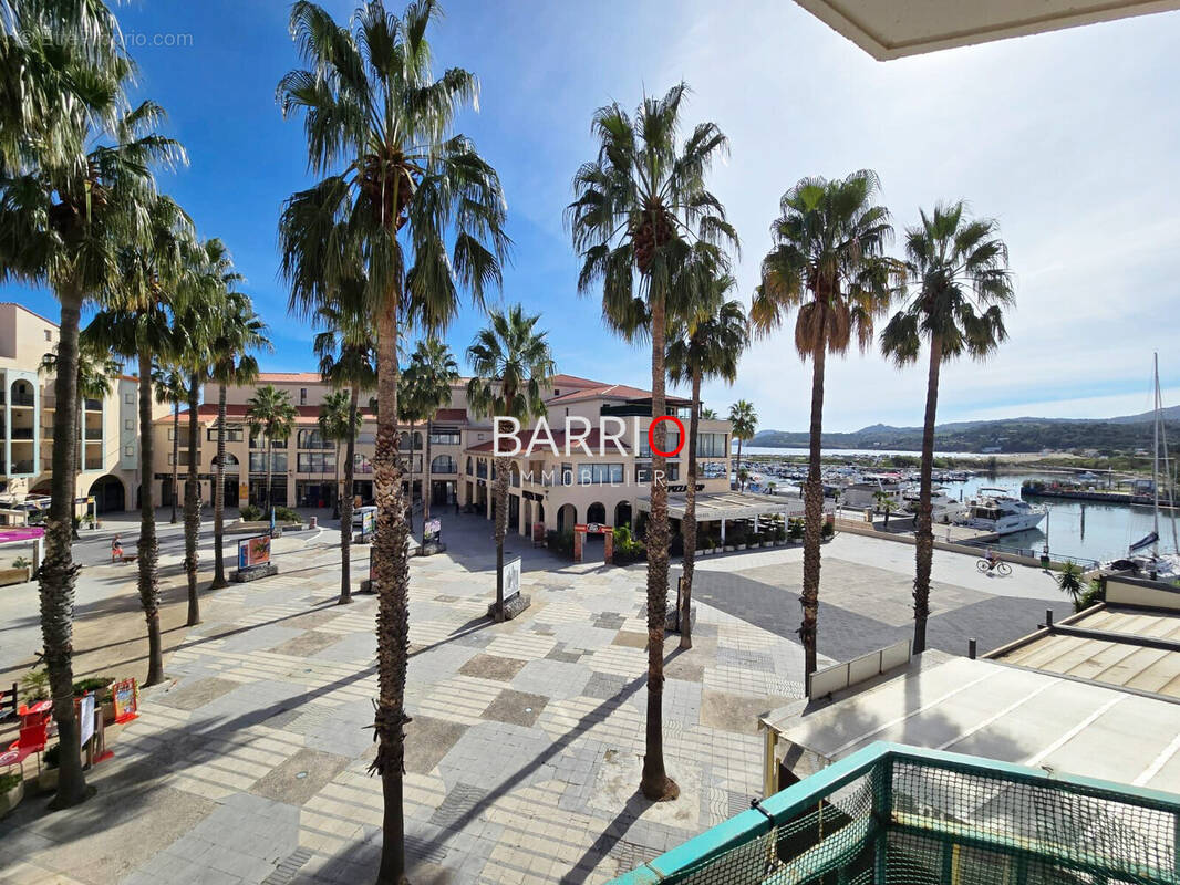 Appartement à ARGELES-SUR-MER