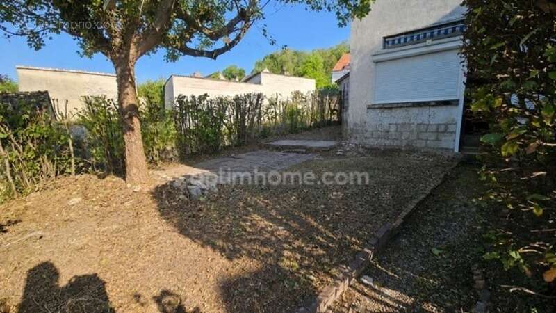 Maison à vendre 4 pièces DONNEMARIE DONTILLY (77) - photo 10