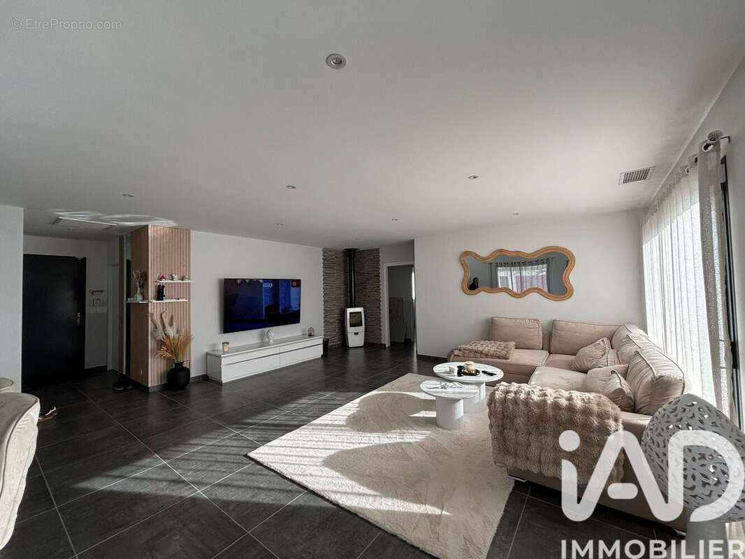 Photo 6 - Maison à MERVILLE