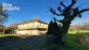 Maison à SAINT-GEORGES-DE-MONTCLARD