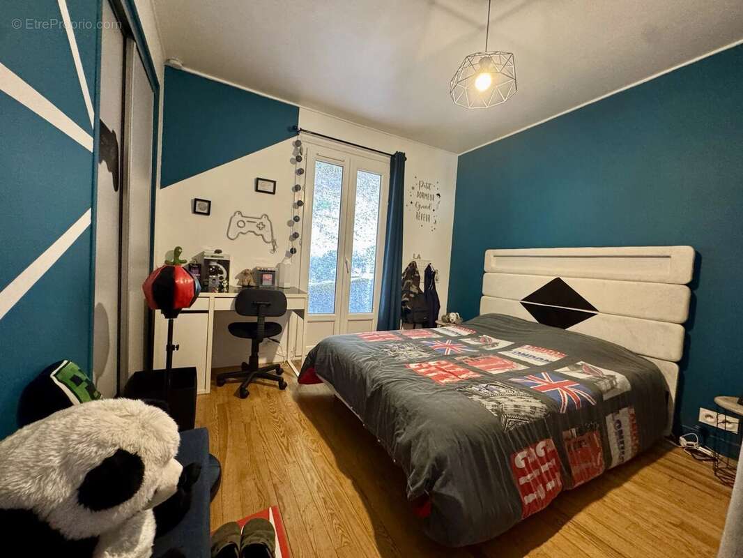 Belle maison rénovée à Audressein - photo 4