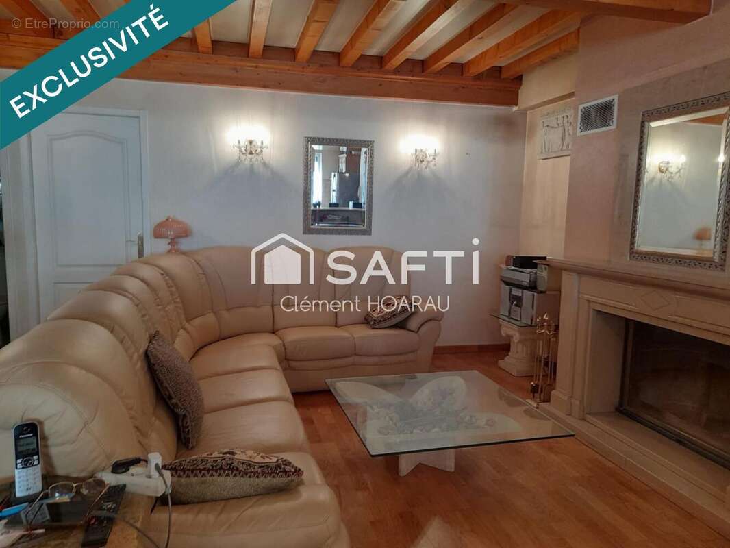 Photo 4 - Maison à PONCIN