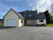 Maison à SAINT-POL-DE-LEON