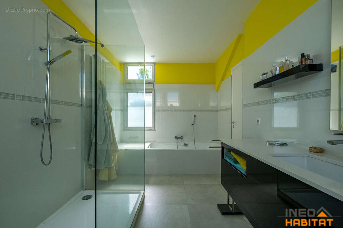 Maison à SAINT-GREGOIRE