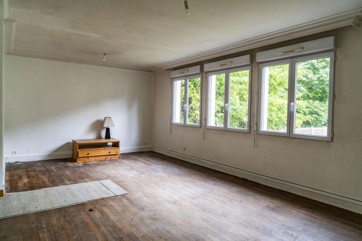 Maison à JOUY-EN-JOSAS