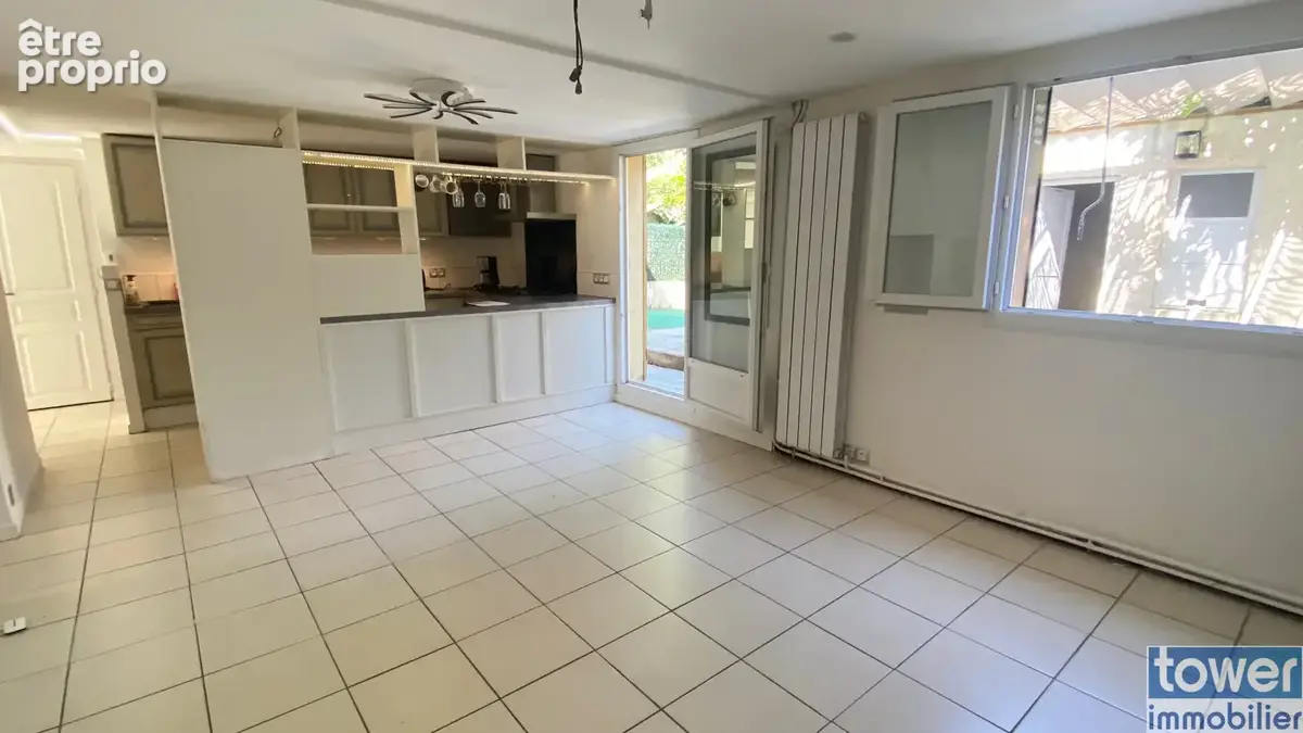 Maison t7 quartier de demoiselles - photo 3