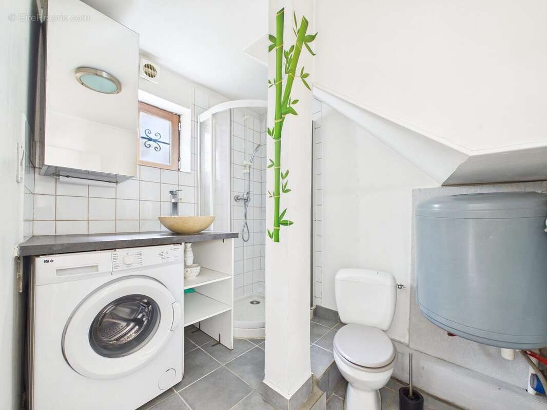 Appartement à TROYES