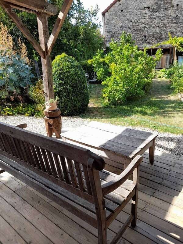Maison à vendre 11 pièces VIEILMOULIN (21) - photo 28