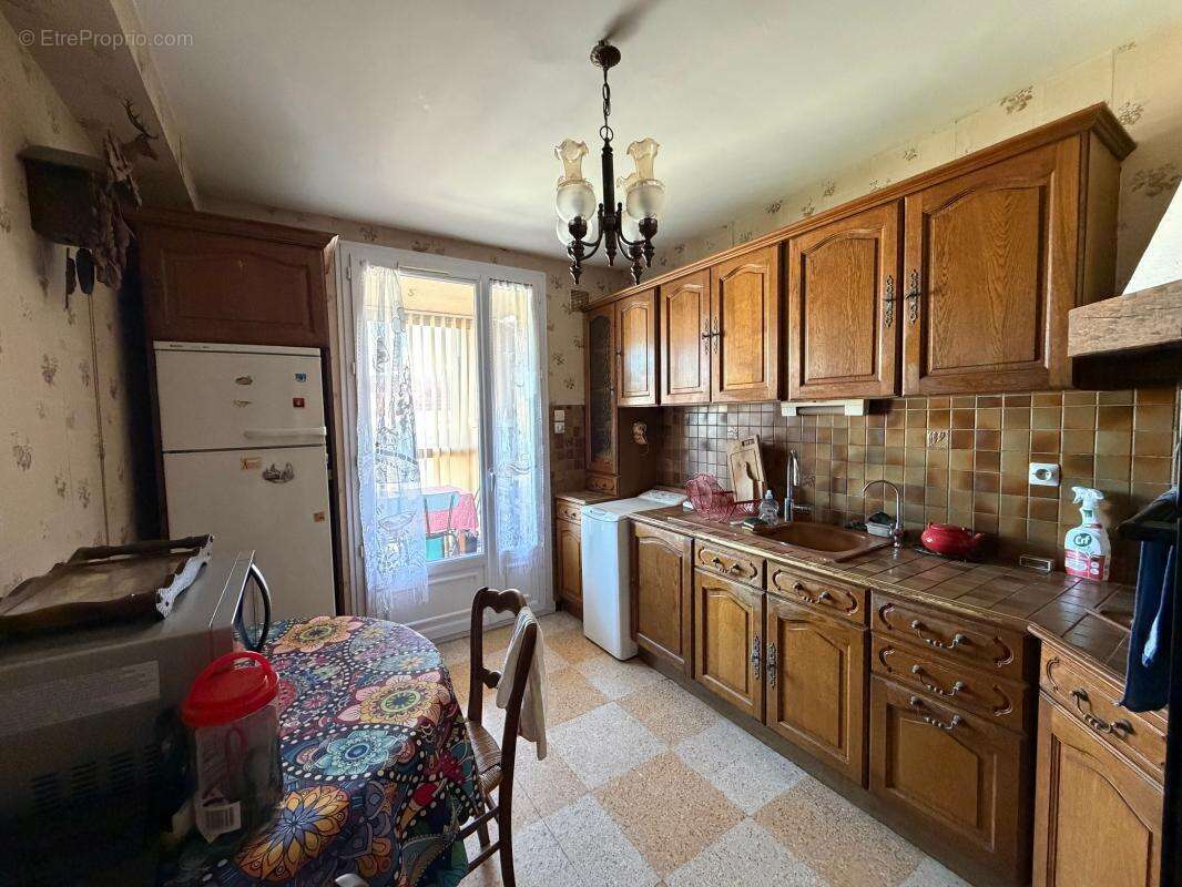 Appartement à LA SEYNE-SUR-MER