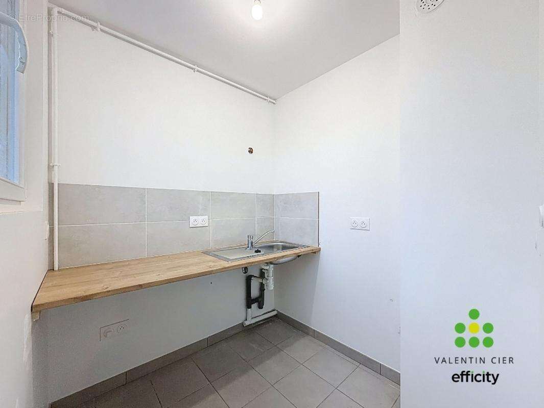 Appartement à LUCE