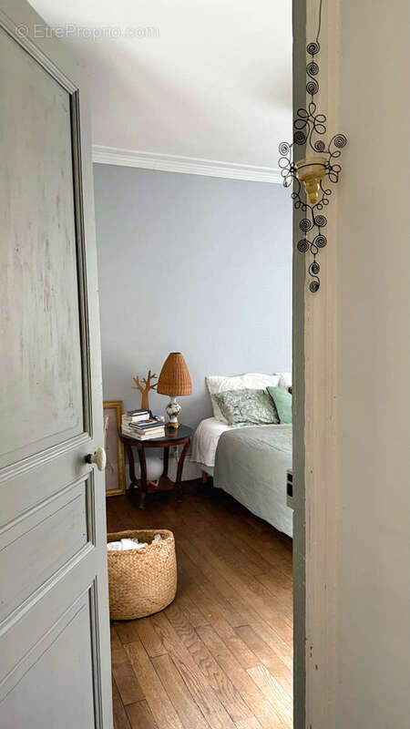 Appartement à FONTAINEBLEAU