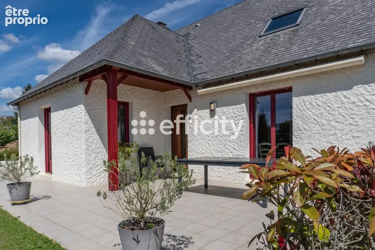 Maison 124 m² à Saint-Lo  - photo 4