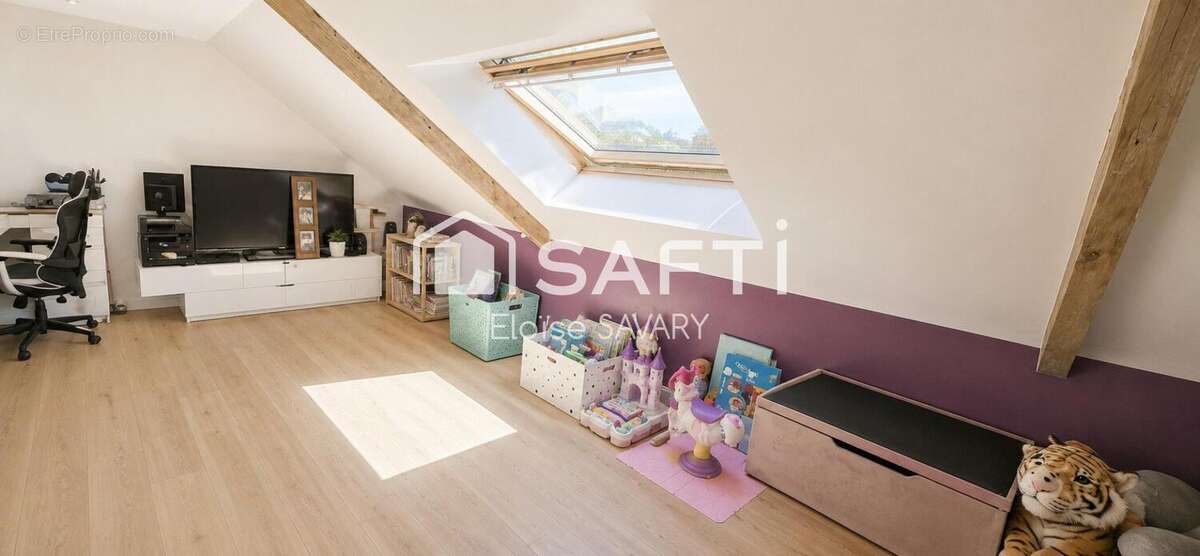 Photo 9 - Maison à PEILLAC