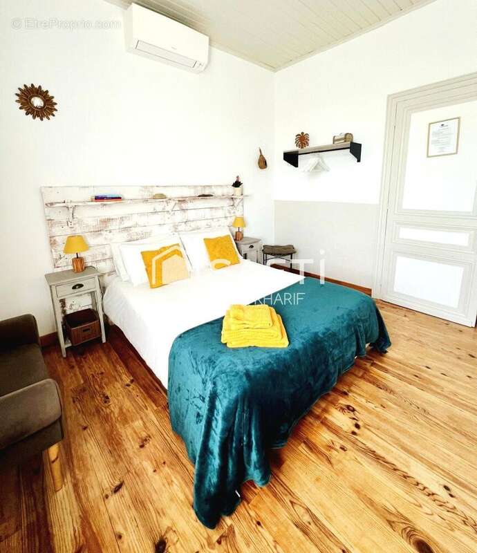 Photo 5 - Maison à GASTES